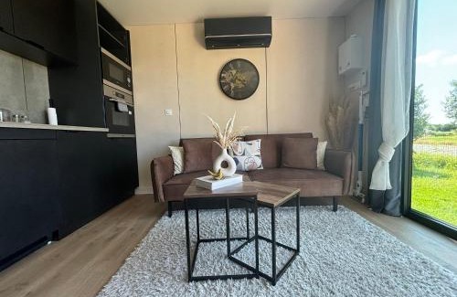 Cornille Apartamento | Logement cosy indépendant avec jardin et Parking
