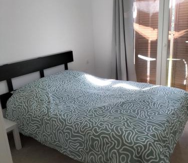 Contes Apartamento | Logement dans un centre équestre