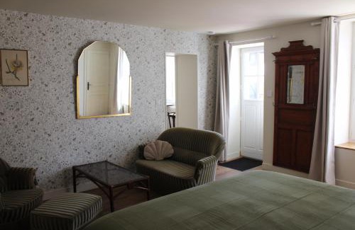 Houlbec-Cocherel Cama Y Desayuno | Logement de charme & accès boutique brocante