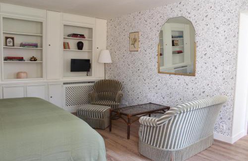 Houlbec-Cocherel Cama Y Desayuno | Logement de charme & accès boutique brocante