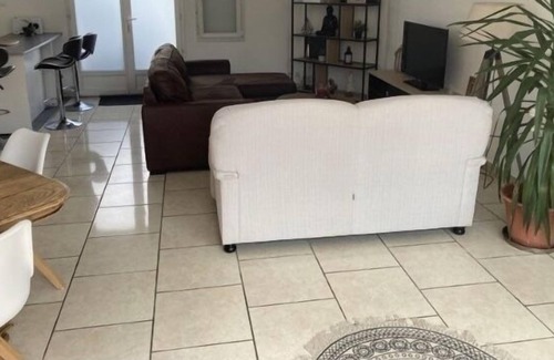 Chambray-les-Tours Casa | Logement de vacances
