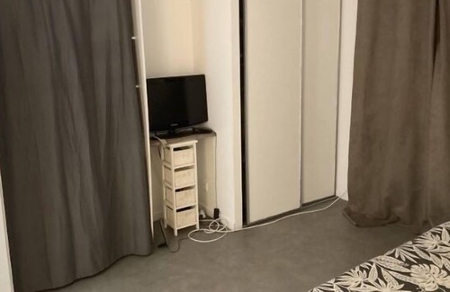 Chambray-les-Tours Casa | Logement de vacances
