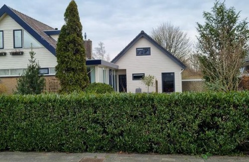 Sneek Casa | Logement de Garage