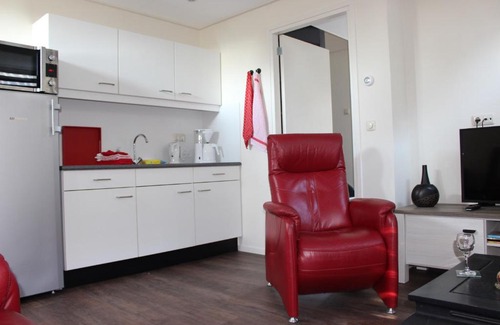 Sneek Casa | Logement de Garage