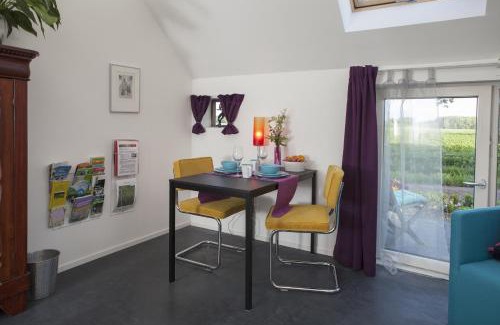 Terheijl Cama Y Desayuno | Logement de Kaap