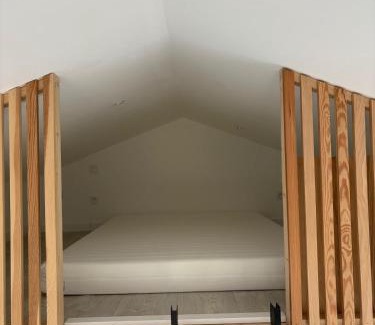 Les Sables d'Olonne Casa | logement de vacances