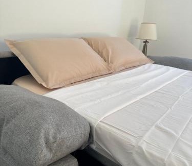Lieusaint Apartamento | Logement deux pièces