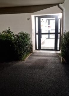 Lieusaint Apartamento | Logement deux pièces