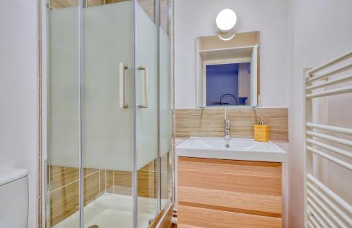 Bois Guillaume Apartamento | Logement Elora