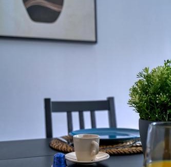 Bois Guillaume Apartamento | Logement Elora