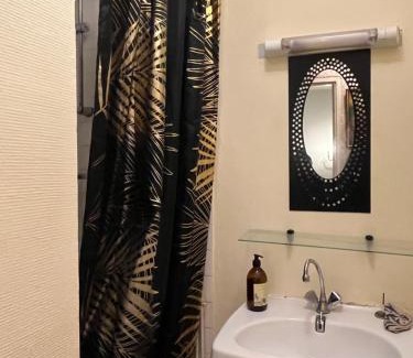 Tonkin Nord Apartamento | Logement entier à 50 métre de la Parc de la Tête d'Or