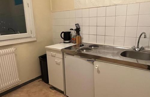 Tonkin Nord Apartamento | Logement entier à 50 métre de la Parc de la Tête d'Or