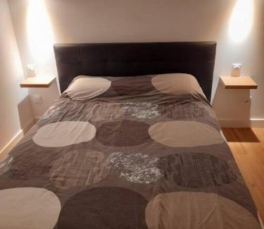 Saint-Nectaire Apartamento | Logement entier - Appartement