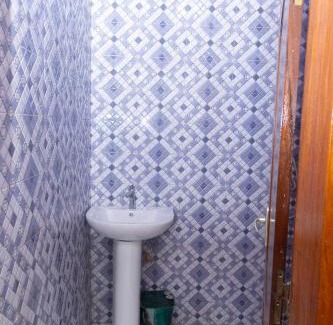 Dakar Apartamento | Logement entier appartement Mariste