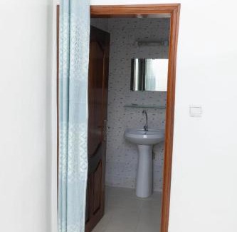 Dakar Apartamento | Logement entier appartement Mariste