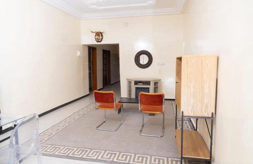 Dakar Apartamento | Logement entier appartement Mariste