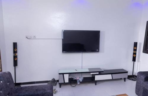 Dakar Apartamento | Logement entier appartement Mariste