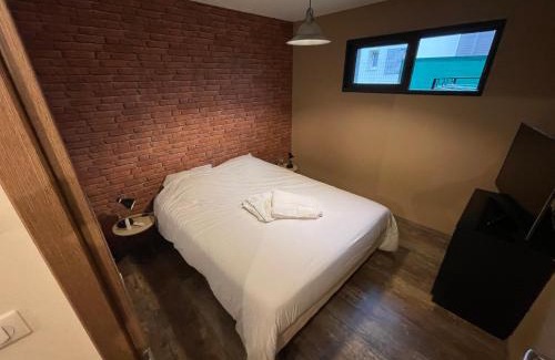 Etercy Casa | logement entier au calme
