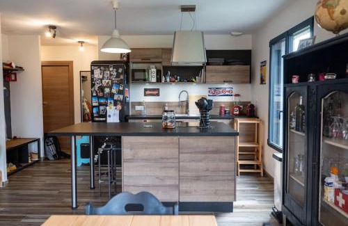 Etercy Casa | logement entier au calme
