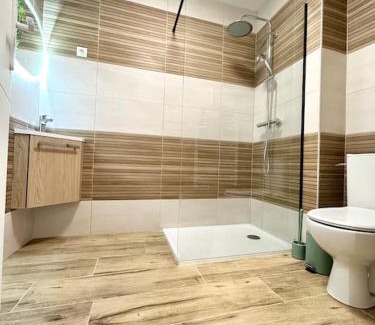 Evreux Apartamento | Logement Entier au Centre Ville