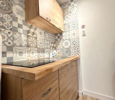 Evreux Apartamento | Logement Entier au Centre Ville
