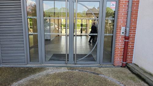 Buttes-Halage Apartamento | Logement entier confortable à Créteil