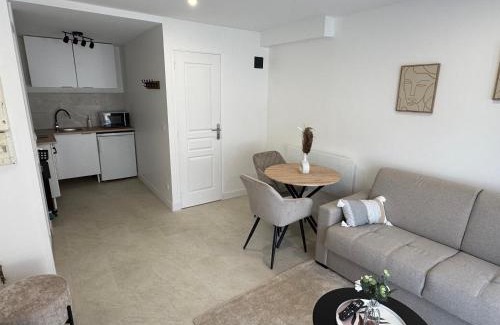 Ozoir-la-Ferriere Apartamento | Logement Entier Vieux Centre Ozoir-la-Ferrière France