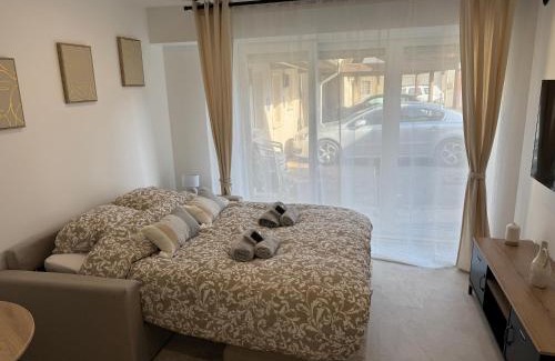 Ozoir-la-Ferriere Apartamento | Logement Entier Vieux Centre Ozoir-la-Ferrière France