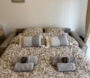Ozoir-la-Ferriere Apartamento | Logement Entier Vieux Centre Ozoir-la-Ferrière France