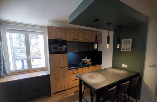 Vars Apartamento | Logement Entier : Appartement - Vars, France