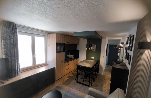 Vars Apartamento | Logement Entier : Appartement - Vars, France