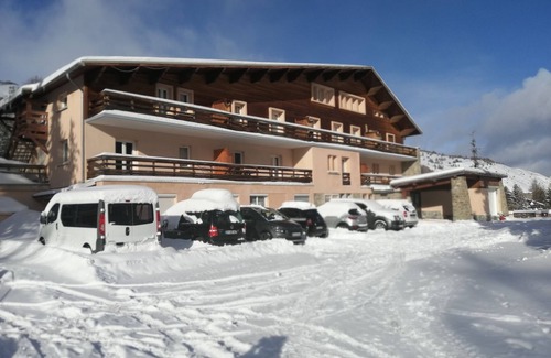 Vars Apartamento | Logement Entier : Appartement - Vars, France