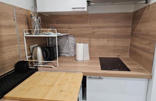 Rueil-Malmaison Apartamento | logement entier indépendant dans maison
