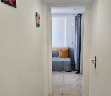 Rueil-Malmaison Apartamento | logement entier indépendant dans maison
