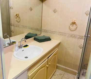 Carnon-Plage Apartamento | Logement entier - Idéalement situé