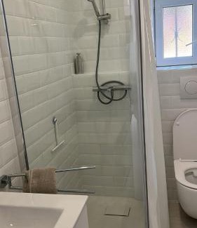 Montreux Apartamento | Logement entier Montreux