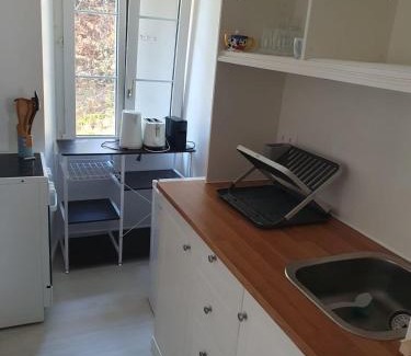 Montreux Apartamento | Logement entier Montreux