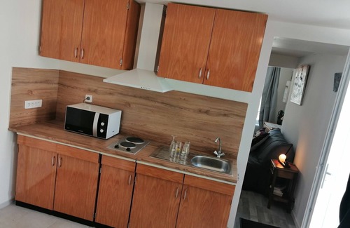 Courtenay Apartamento | logement entier paisible ,central, et confortable