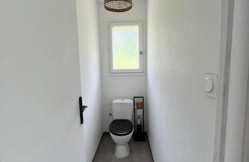 Pont-du-Casse Casa | Logement entier pont du casse