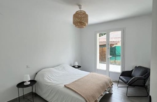 Pont-du-Casse Casa | Logement entier pont du casse