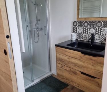 Geneston Casa | Logement entier proche Nantes