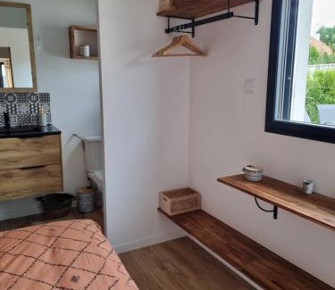 Geneston Casa | Logement entier proche Nantes