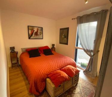 Locquirec Casa | Logement entier tout confort dans maison neuve