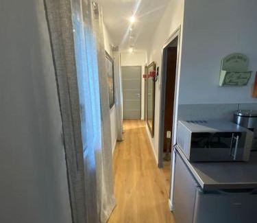Locquirec Casa | Logement entier tout confort dans maison neuve