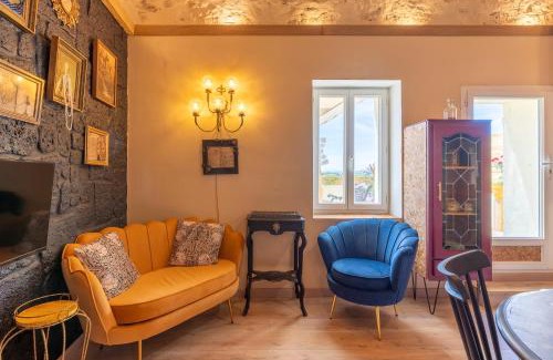 Abeilhan Apartamento | Logement féerique SPA & terrasse - proche Pézenas