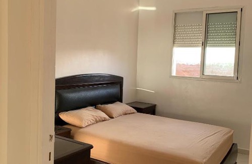 Agadir Apartamento | Logement familial à Agadir Salam