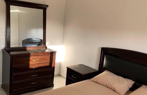 Agadir Apartamento | Logement familial à Agadir Salam