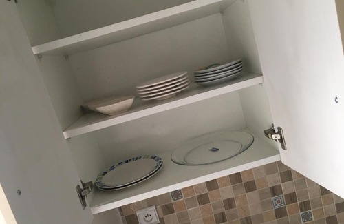 Agadir Apartamento | Logement familial à Agadir Salam
