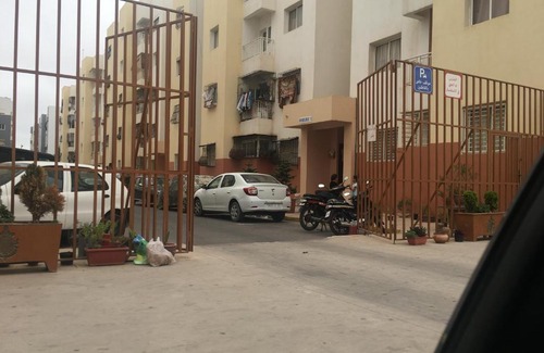 Agadir Apartamento | Logement familial à Agadir Salam