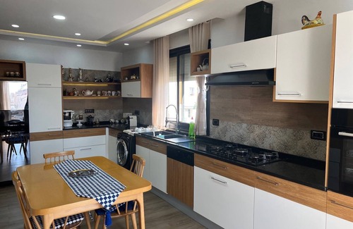 Sousse Apartamento | Logement Familial Complet Haut Standing Jusqu'à 6 Personnes Parfaitement Équipé